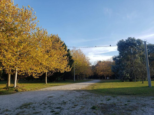 Terreno En Santa Clara Del Mar