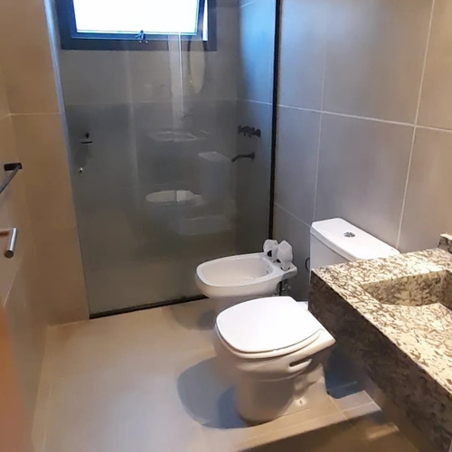 Exclusivo Dpto De 2 Dormis A Estrenar En Barrio Candioti