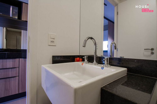 Imagem 7 de 15 de Apartamento - Vila Mariana - Ref: 1042 - L-1042