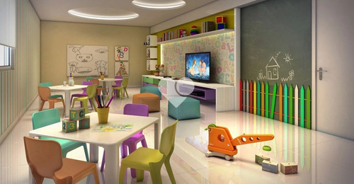 Imagem 13 de 15 de Apartamento - Tristeza - Ref: 44499 - V-58466672