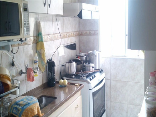 Imagem 25 de 28 de Apartamento - Ap0165 - 32007678
