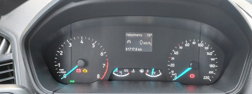 Ford Ecosport 1.5 Se Flex 5p