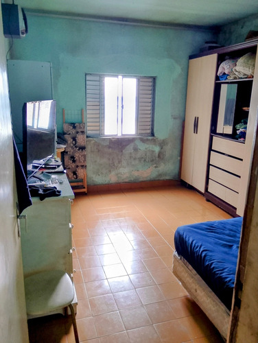 Vendo Sobrado Com Salão Comercial E Mais 2 Casas