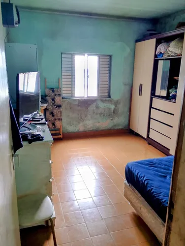 Vendo Sobrado Com Salão Comercial E Mais 2 Casas