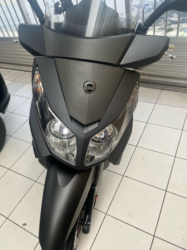 Citycom 300i
