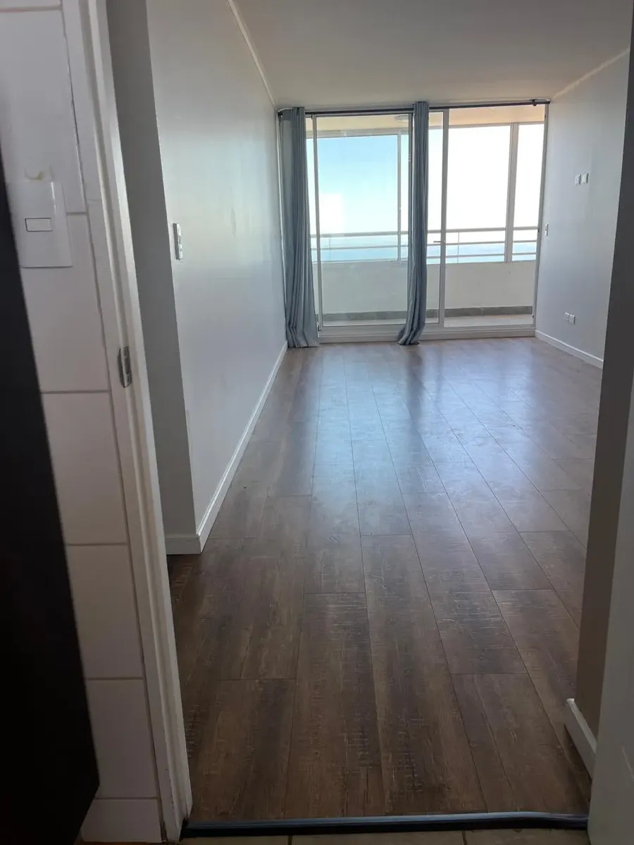 Imagen 5 de 7 de Arriendo Depto Concon 3d/2b,$750.000