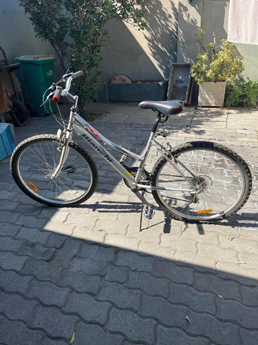 Bicicleta Bianchi Aro 26