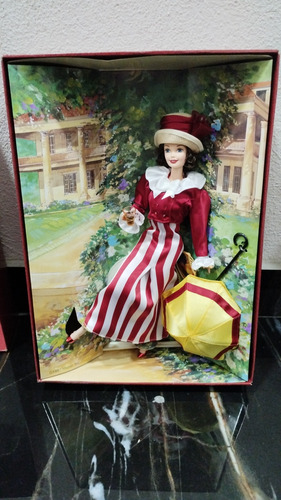 Barbie Coca Cola (Usado)