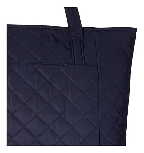 Vera Bradley Performance Twill Vera Tote Bag Para Mujer,