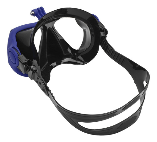 Gafas De Natación Con Cámara De Acción, Buceo, Que Un Profes