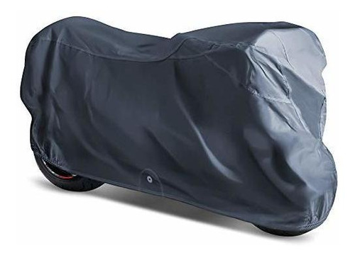 Pijama, Funda Para Motoci Casco Oxgord Executive Storm-proof