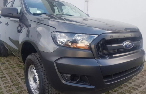 Ford Ranger Xl 4x4 160cv 2021