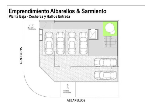 Imagen 17 de 22 de Departamento - Martinez