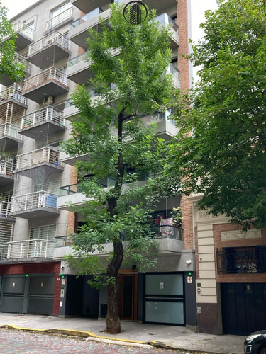 Departamento En Caballito, Venta A Estrenar