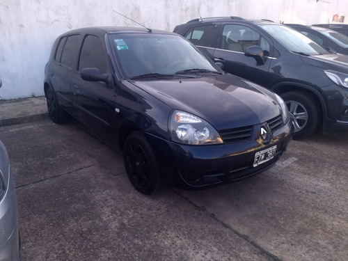 Renault Clio 1.2 Pack Plus