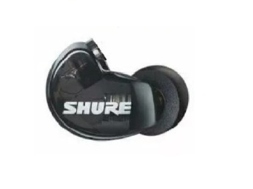 Capsula Do Fone Shure Se215 Lado L Ou Lado R + Brinde