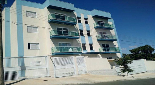 Imagem 1 de 30 de Apartamento Residencial À Venda, Jardim Sevilha, Indaiatuba - Ap0341. - Ap0341