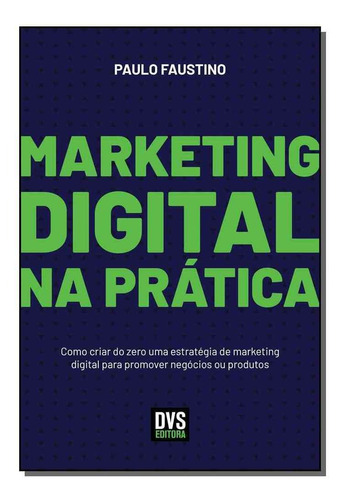 Marketing Digital Na Prática