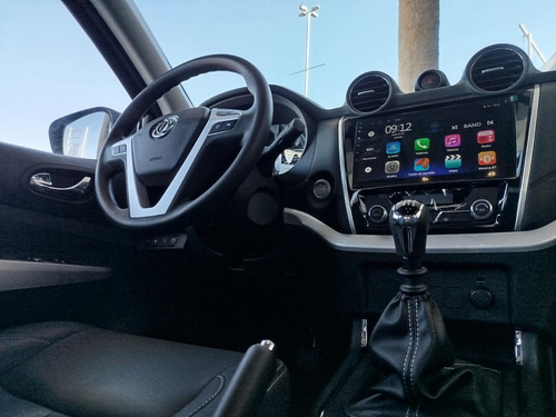 Dongfeng Rich 6 4x2 Mt 2025