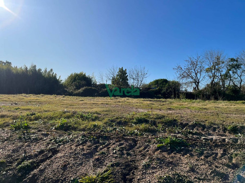 Imagen 12 de 12 de Terrenos En Pando, Venta Segunda Etapa, Financiados A Pura Cuota, Varela Inmobiliaria