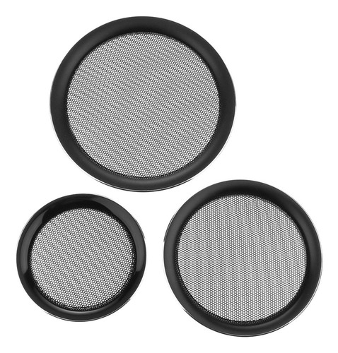 Cubierta Del Altavoz 2 Piezas