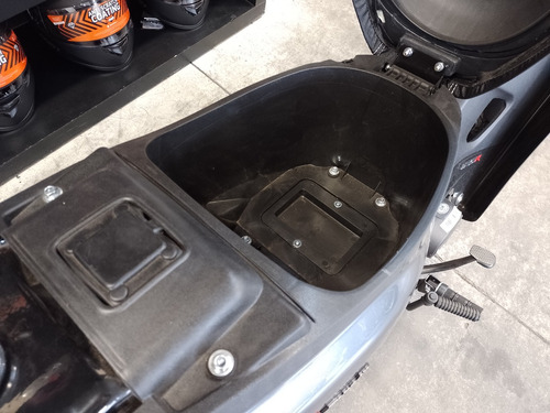Zanella Zb 125 R - Ahora 12/18 - Créditos Con Dni!