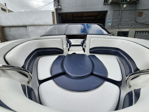 Lancha Classer Ltd 170