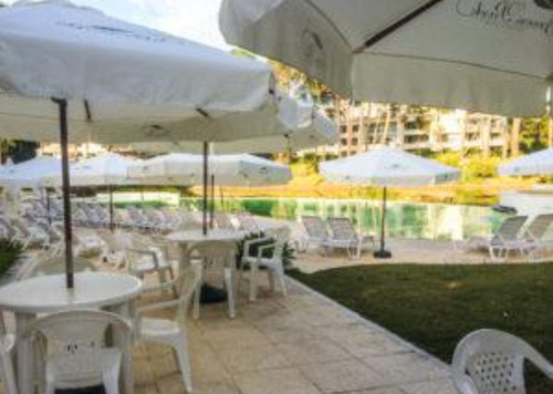 Venta Departamento 2 Ambientes- Green Park. Punta Del Este