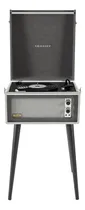 Comprar Tocadiscos Portátil Crosley Cr6233f-bk Bluetooth Negro