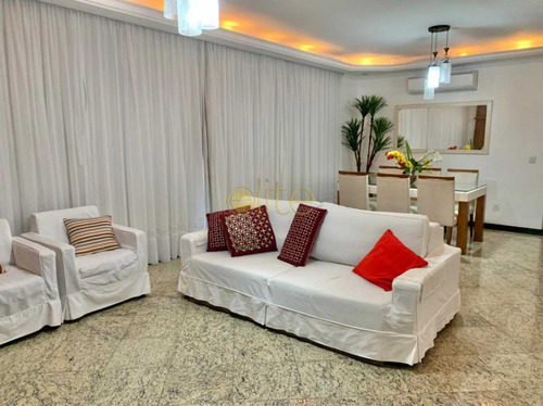 Imagem 3 de 15 de Apartamento-à Venda-recreio Dos Bandeirantes-rio De Janeiro - Ebap30191