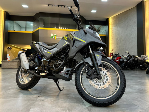 Nh 190 Abs - 2025 - 0 Km - 48x Sem Entrada - Jnr