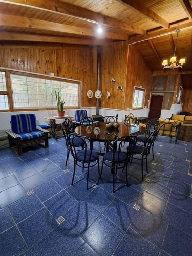 Cómoda Casa En Pichilemu, Sector Infiernillo