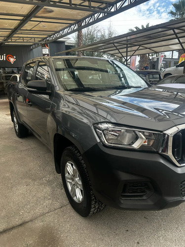 Maxus T60 2.8 Gl Mt Diesel 2021