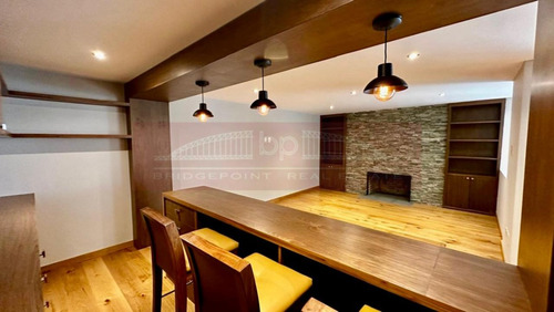 Casa En Venta En Av. Explanada, Lomas De Chapultepec, Miguel Hidalgo, Cdmx.