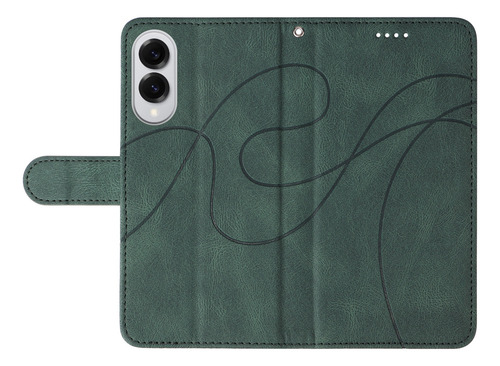 Funda Para Motorola Edge 50 Fusion/50 Neo/50 Pro/50 Ultra, Antivibración, Piel Sintética, Cartera, Tapa, Soporte, Ranura