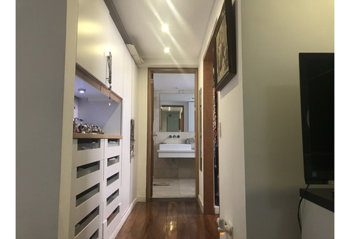 En Venta Apartamento Los Samanes (pb) 3h+1s 3b+1s+2e