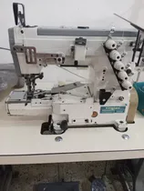 Comprar Máquinas De Coser Industrial Collaretera De Cañon
