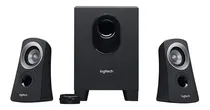 Comprar [ ] Parlantes Logitech Z313 2.1 Subwoofer 25w Rms Para Pc Ma