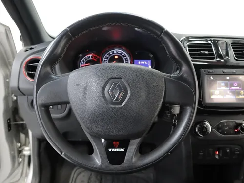 Renault Stepway TREK INTENS 1.6 MT 4X2