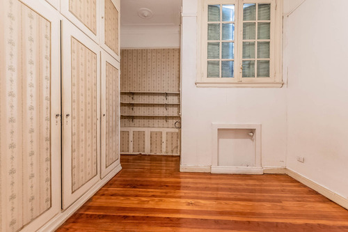 Venta Departamento 2 Ambientes Y 1/2 Balvanera Apto Credito