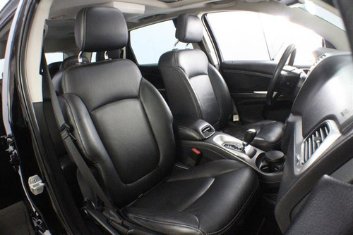 Dodge Journey 3.6 Rt V6 Gasolina 4p Automático 2013/2014