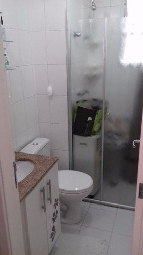 Imagem 8 de 29 de Apartamento - Ref: 3904