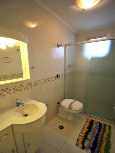 Imagem 17 de 20 de Apartamento Residencial À Venda - Pitangueiras - Guarujá. - Ap4027 - 34710899