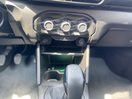 Citroën C3 1.0 FIREFLY FLEX FEEL MANUAL