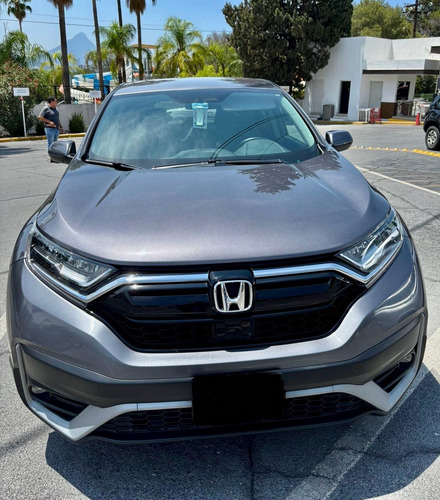 Honda CR-V 1.5 Turbo Plus Cvt