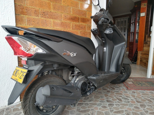 Honda 2021