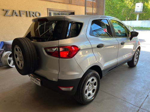 Imagen 7 de 14 de Ford Ecosport S 1.6 - 62.000 Kms - Año 2016