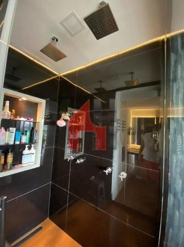 Imagem 15 de 25 de Apartamento Duplex À Venda, 67 M² Por R$ 1.090.000,00 - Campo Belo - São Paulo/sp - Ad0019