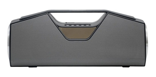 Caixa De Som Xtrad Portátil Super Bass Bluetooth 5.0 Ws5358