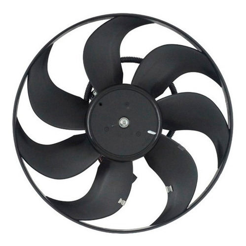 Ventoinha Eletroventilador Radiador Audi A3 Fox Golf Polo